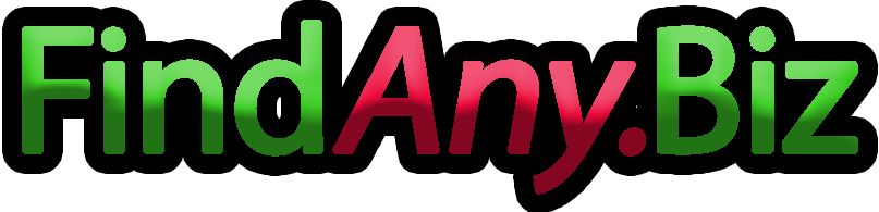 FindAny logo