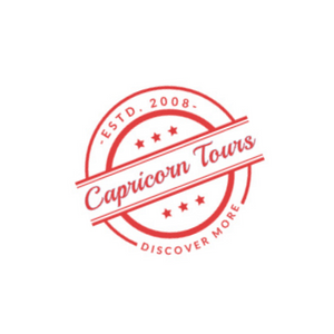 Capricorn Tours Namibia