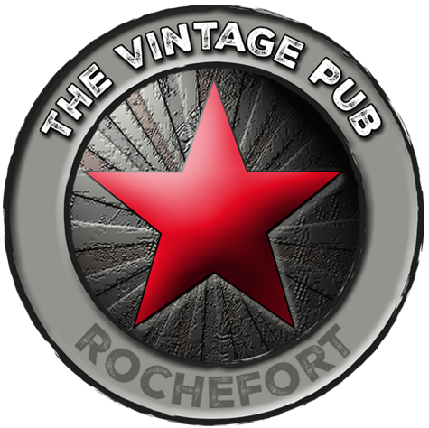 The Vintage Pub