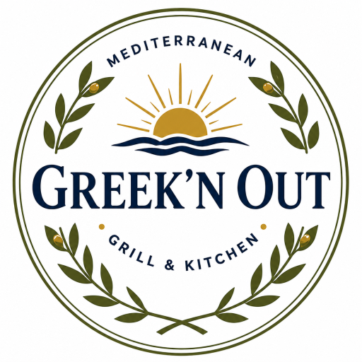 Greek'n Out