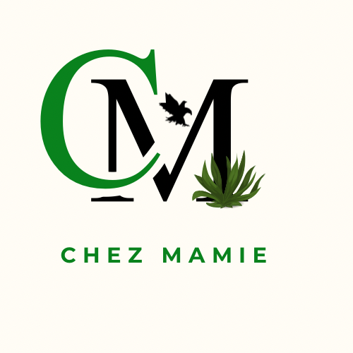 Chez mamie